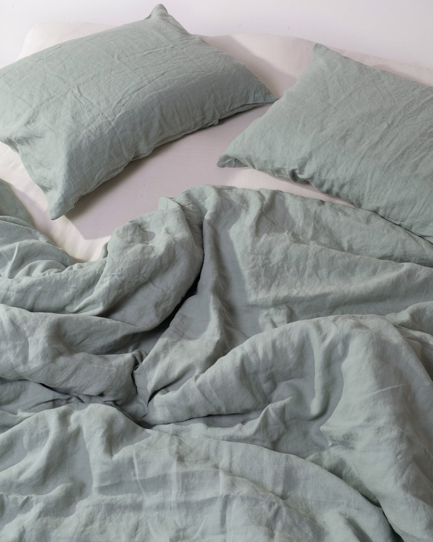 מצעי פשתן - מרווה