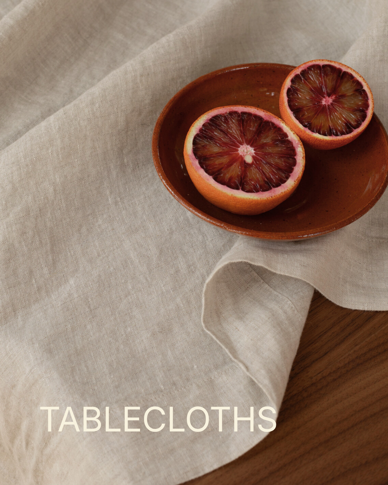 Tablecloths