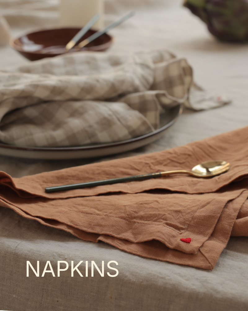 Table Linen Napkins