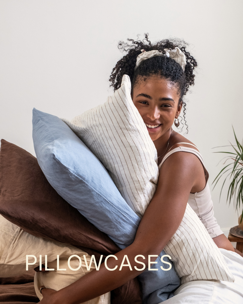 Pillowcases
