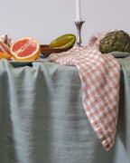 מפת פשתן- מרווה