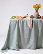 מפת פשתן- מרווה