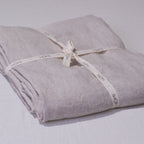 מפה פשתן- טבעי