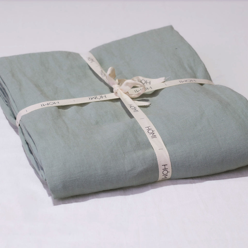 מפת פשתן- מרווה